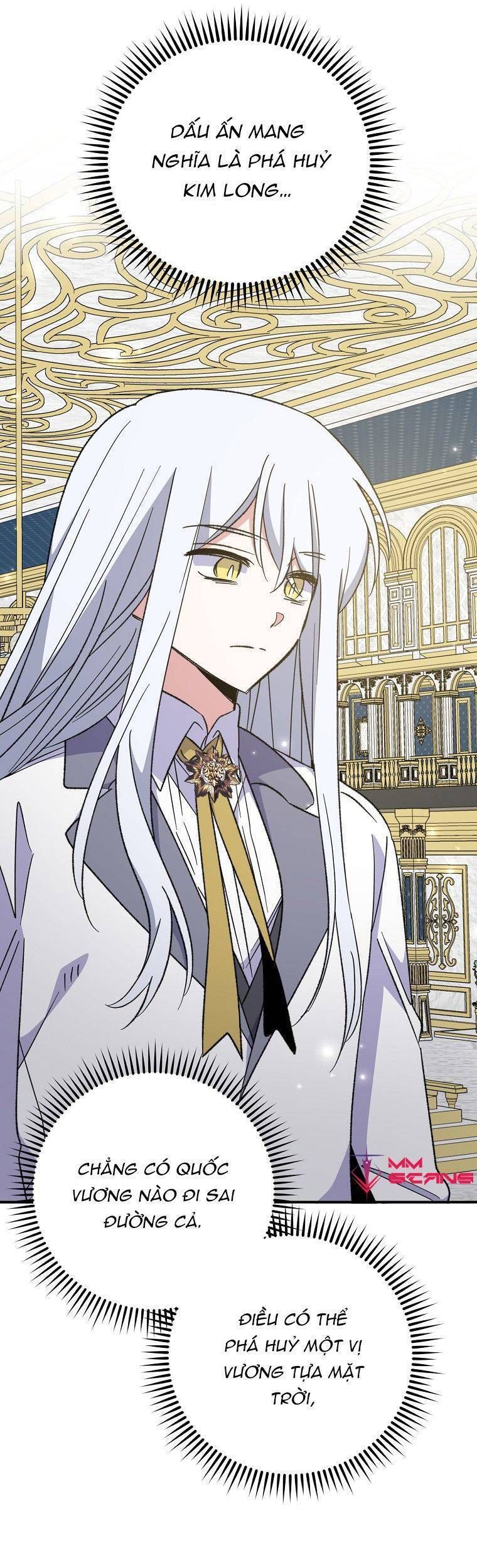 Ygret - Chapter 70 - Page 38