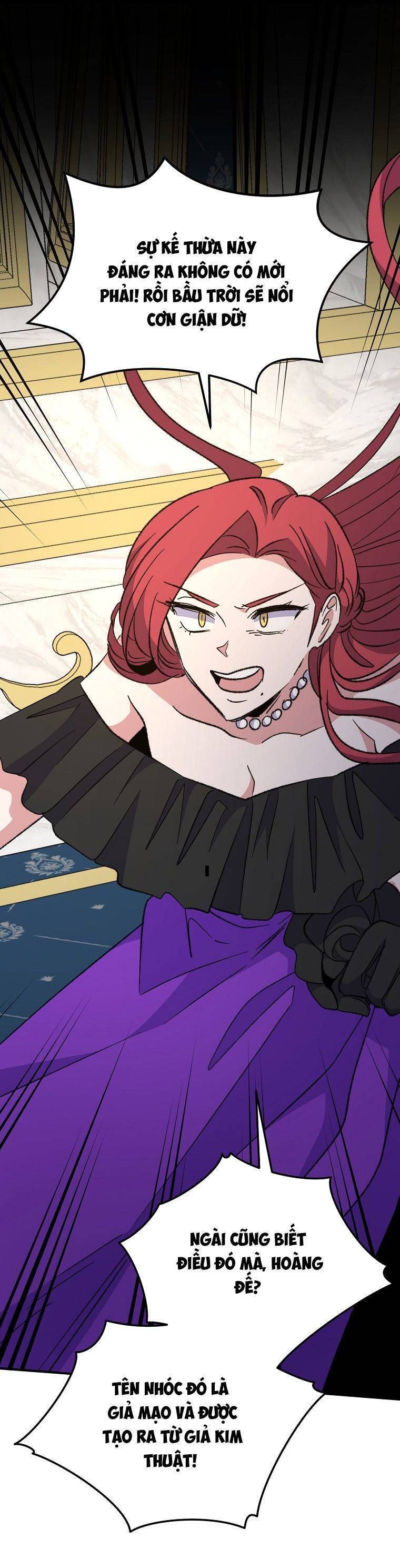 Ygret - Chapter 70 - Page 45