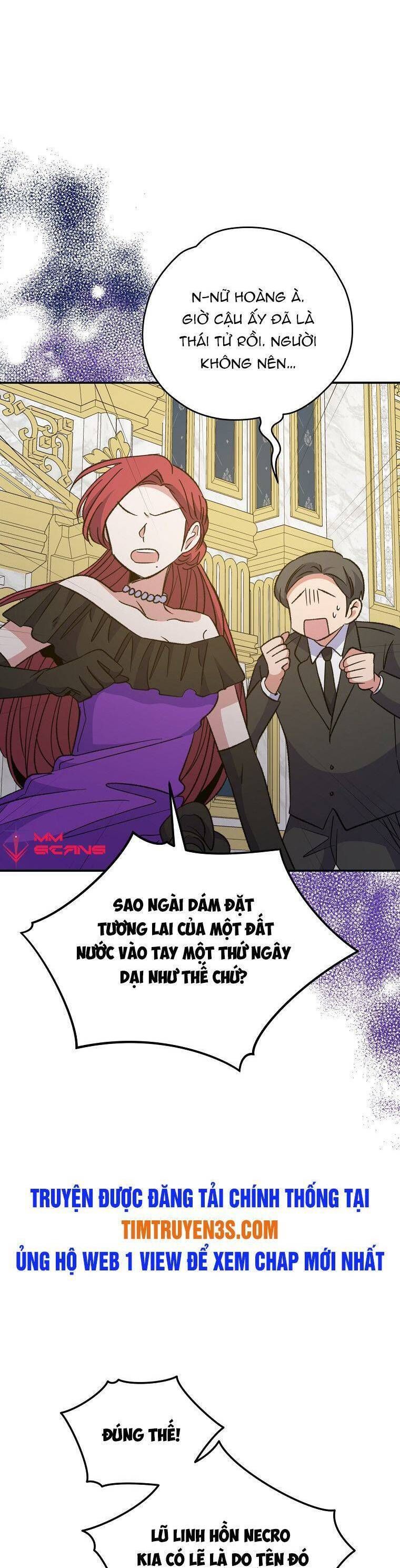 Ygret - Chapter 70 - Page 46