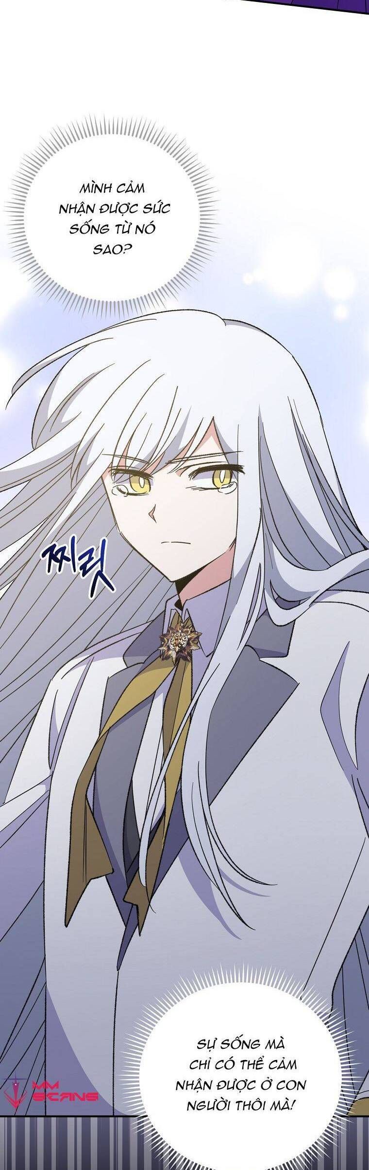 Ygret - Chapter 70 - Page 52