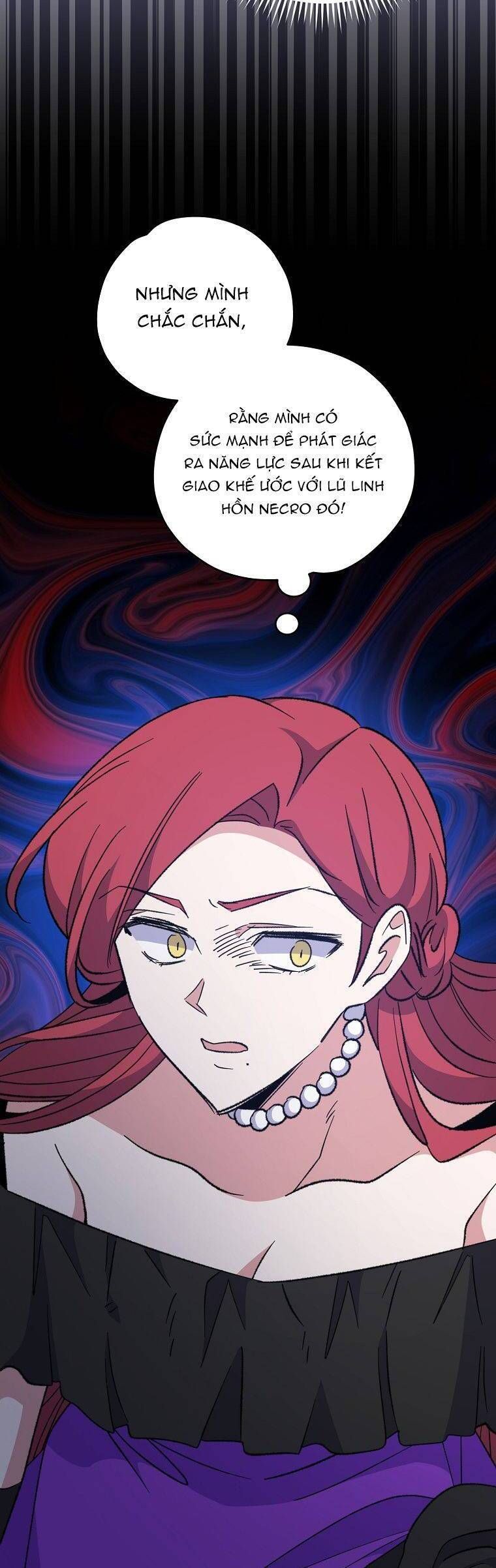 Ygret - Chapter 70 - Page 53