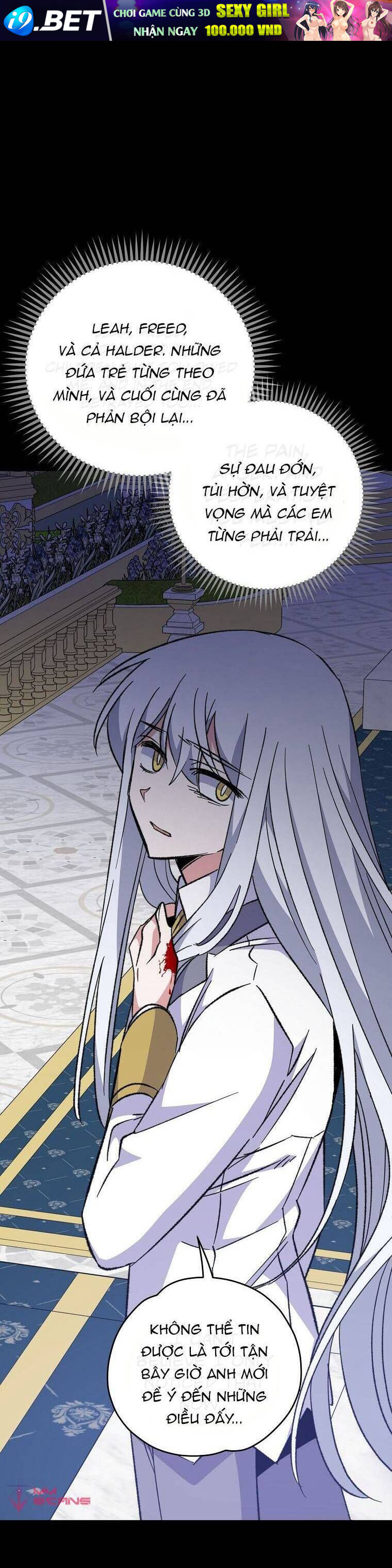 Ygret - Chapter 71 - Page 10