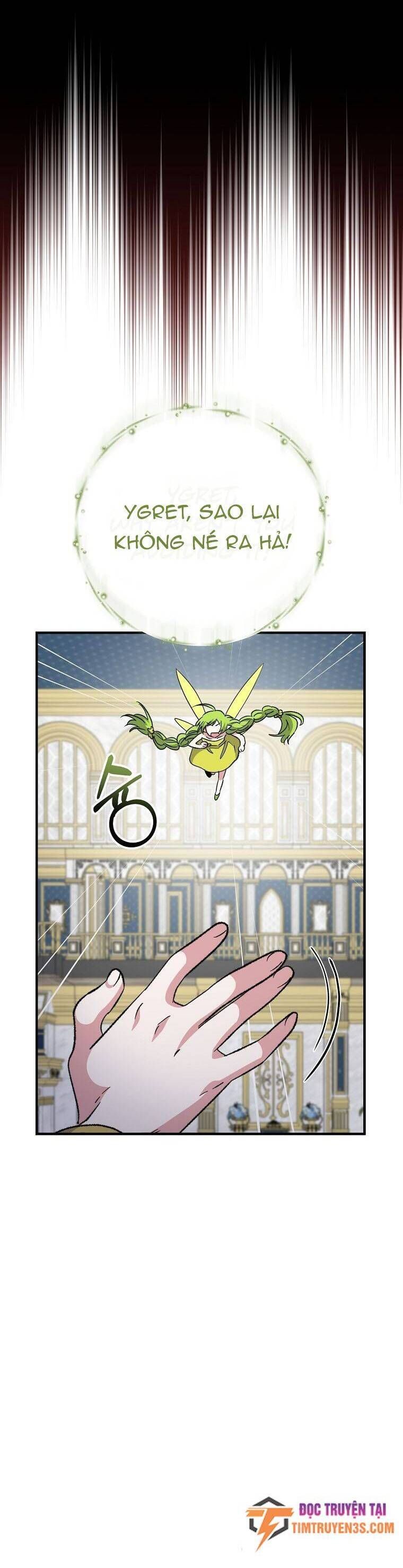 Ygret - Chapter 71 - Page 11