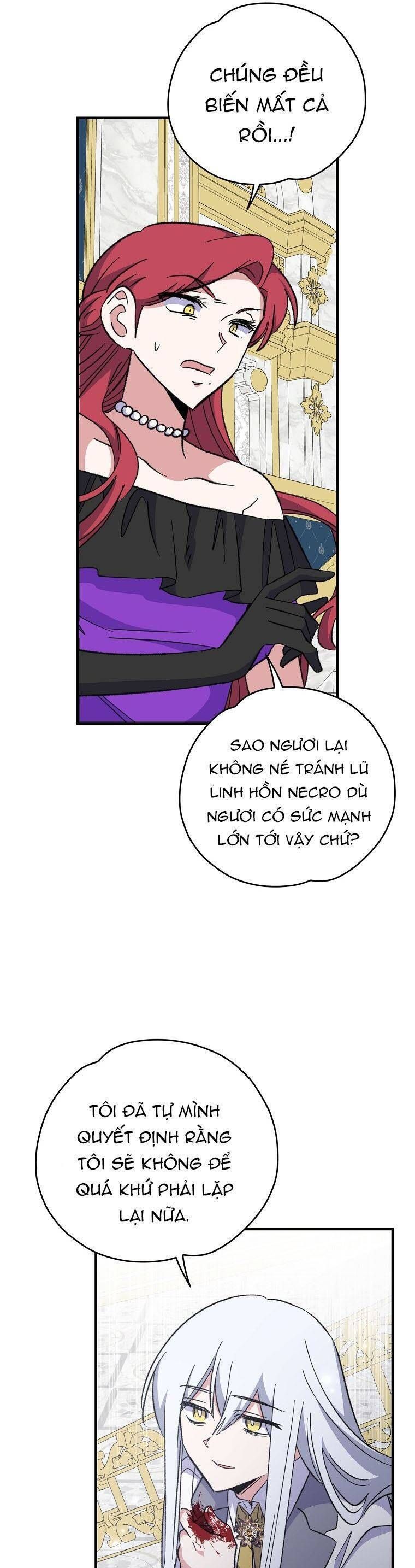 Ygret - Chapter 71 - Page 16