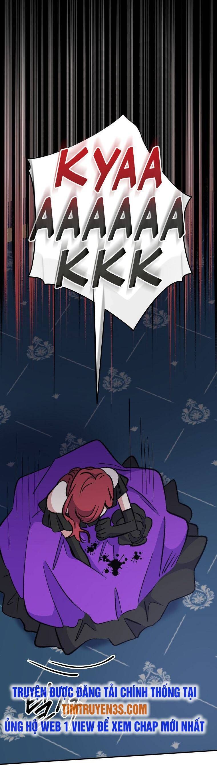 Ygret - Chapter 71 - Page 20