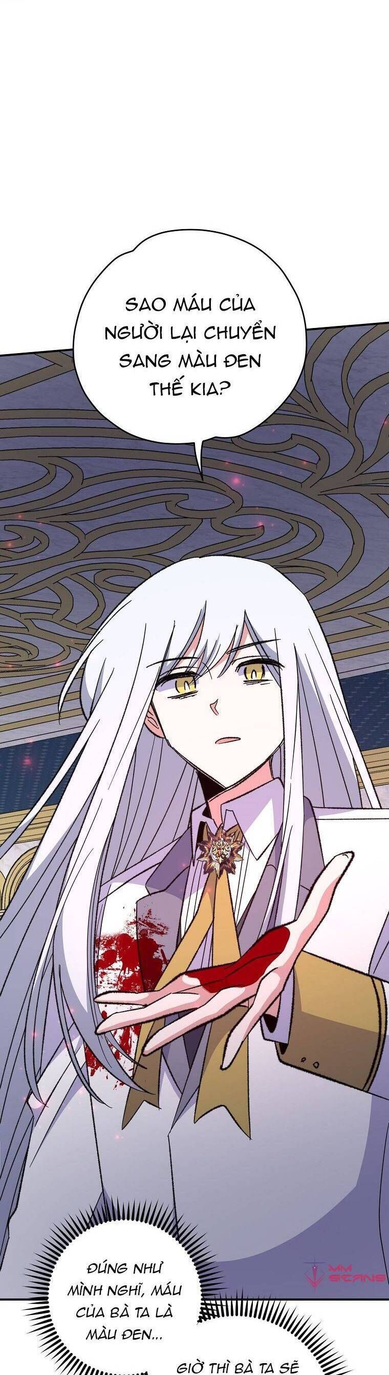 Ygret - Chapter 71 - Page 21