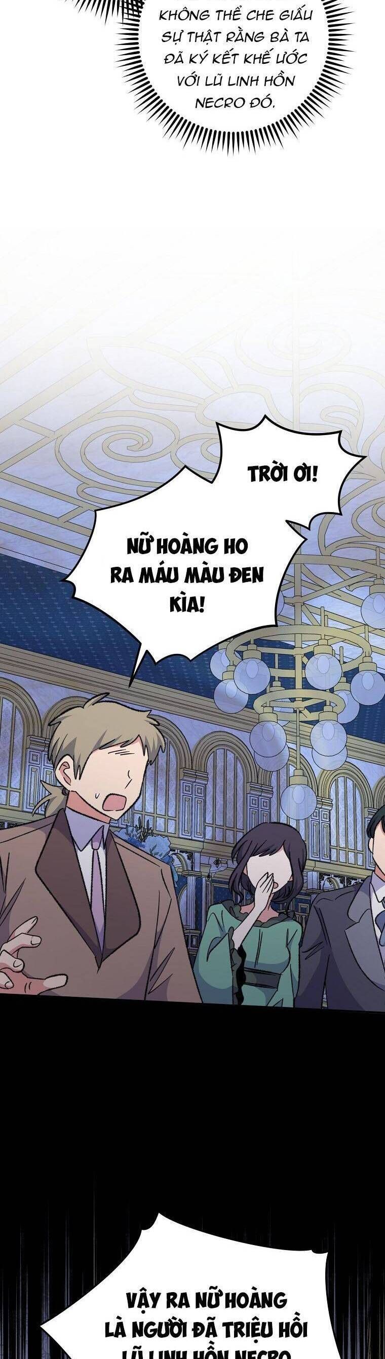 Ygret - Chapter 71 - Page 22