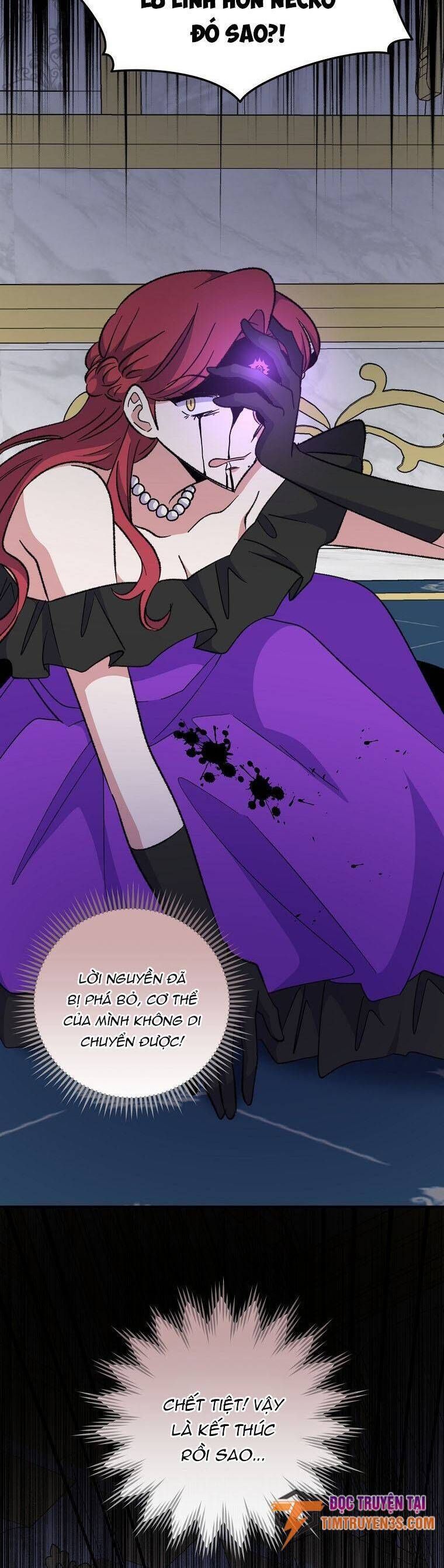 Ygret - Chapter 71 - Page 23