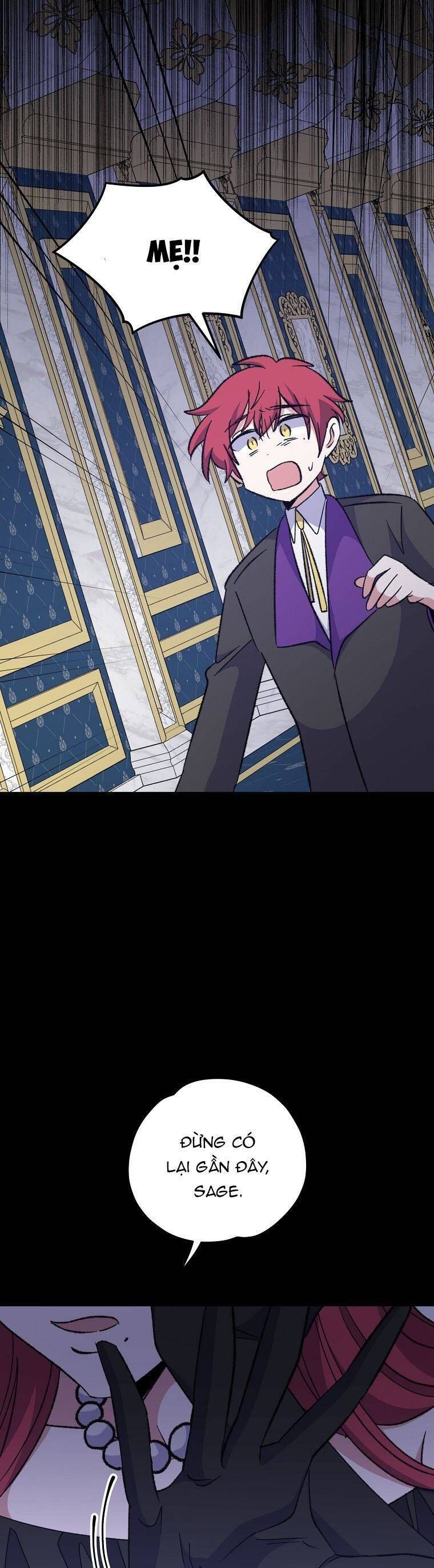 Ygret - Chapter 71 - Page 24