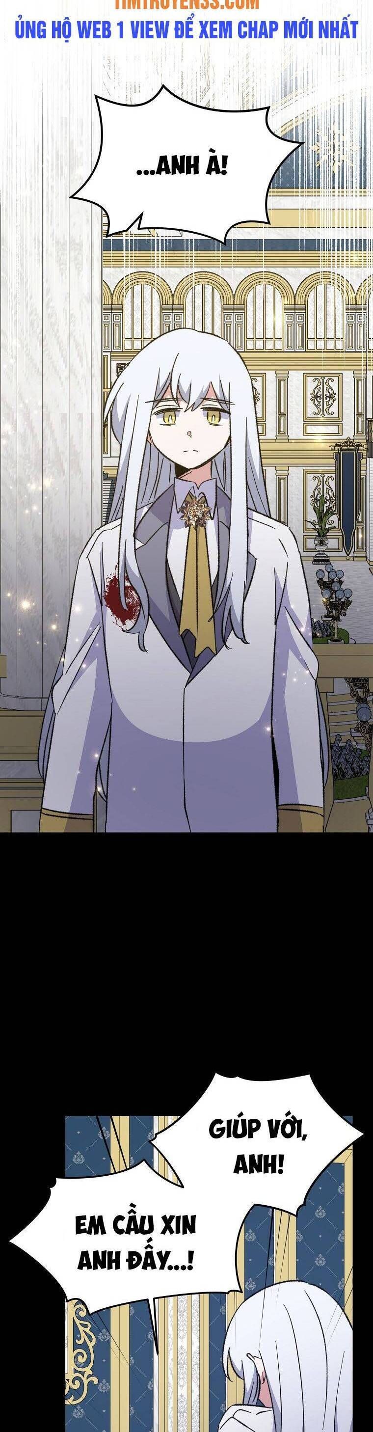 Ygret - Chapter 71 - Page 30