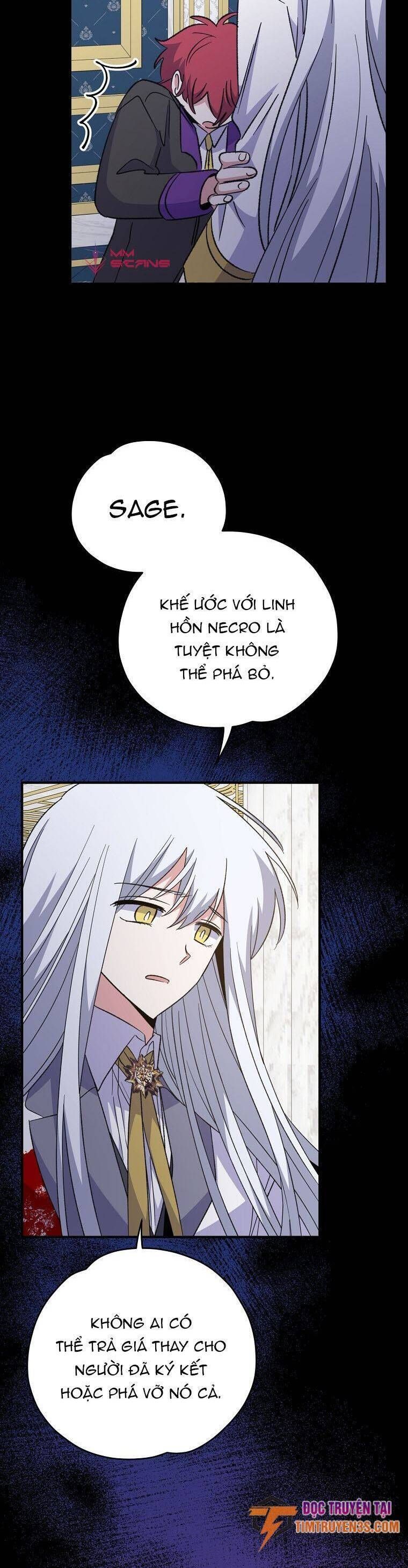 Ygret - Chapter 71 - Page 31