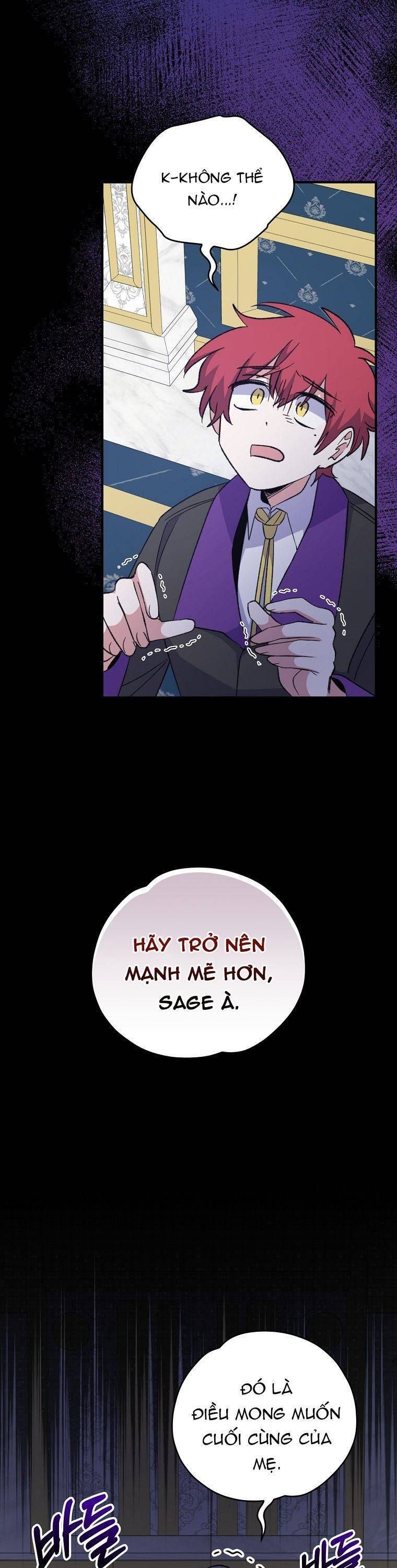 Ygret - Chapter 71 - Page 32