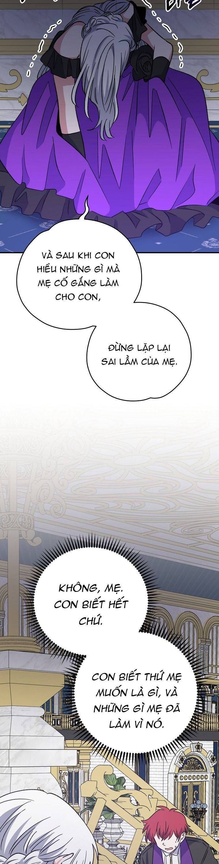 Ygret - Chapter 71 - Page 33