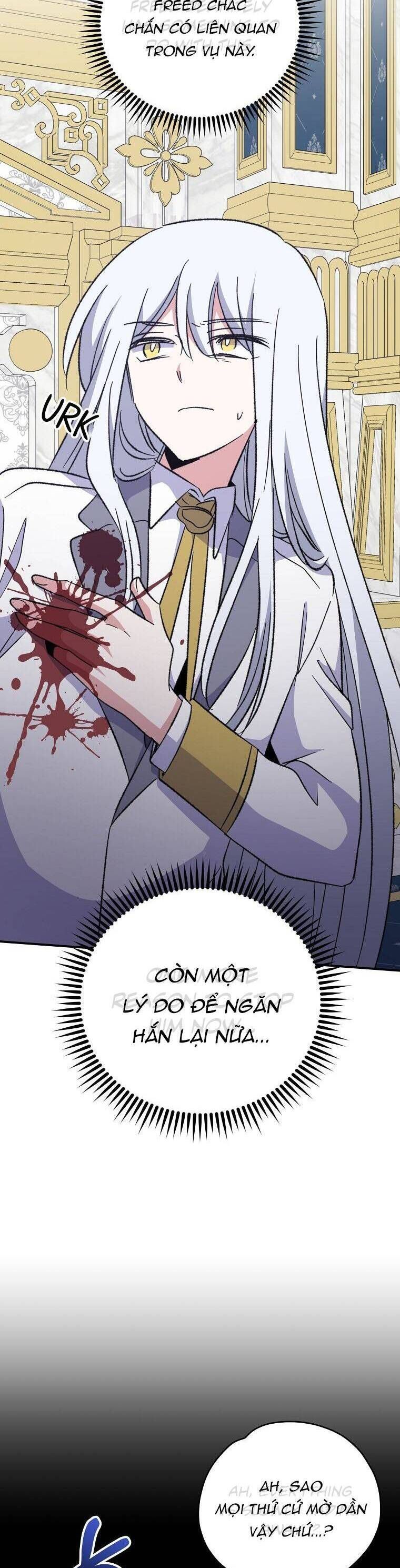 Ygret - Chapter 71 - Page 42