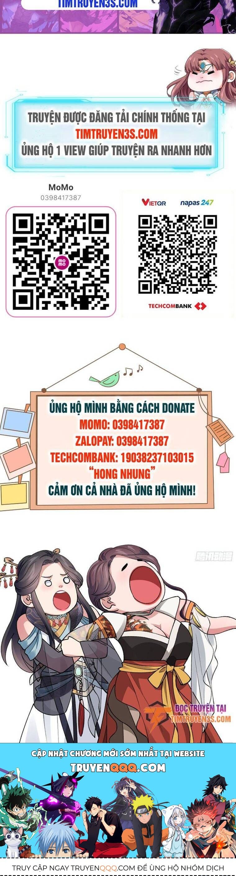 Ygret - Chapter 71 - Page 46