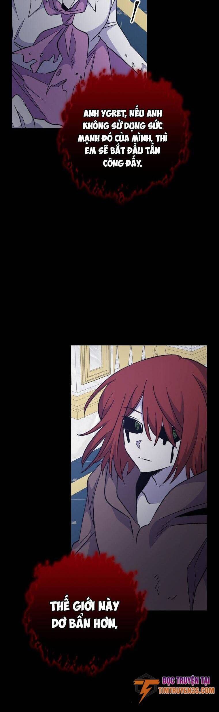 Ygret - Chapter 71 - Page 8