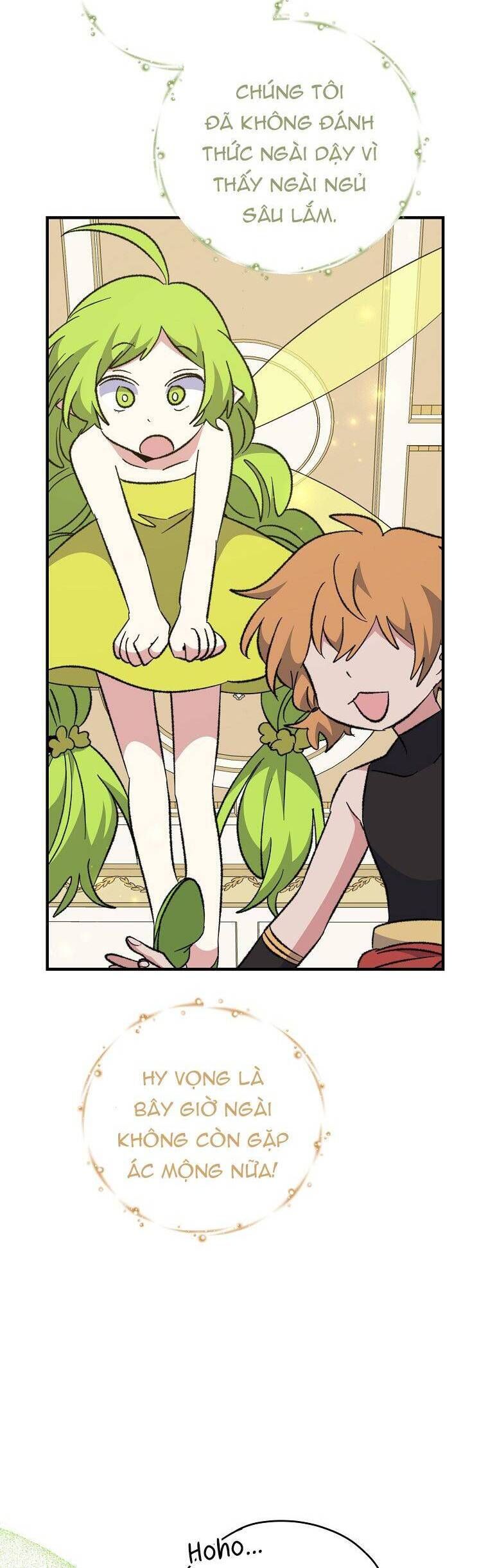 Ygret - Chapter 72 - Page 10