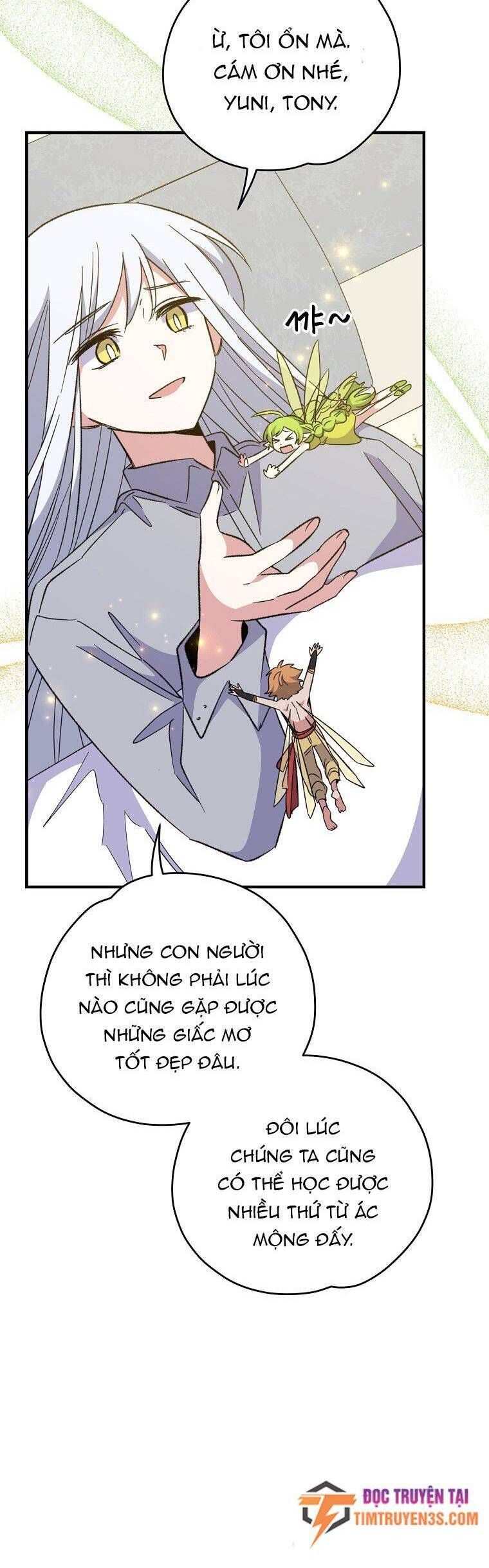 Ygret - Chapter 72 - Page 11