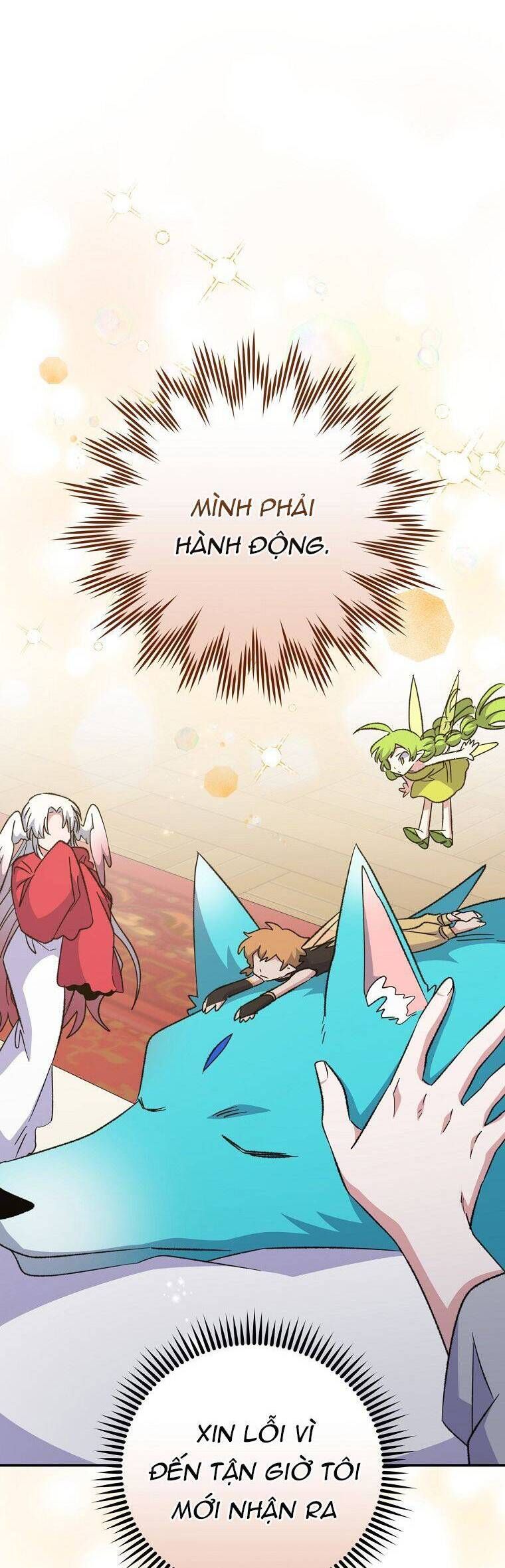 Ygret - Chapter 72 - Page 14