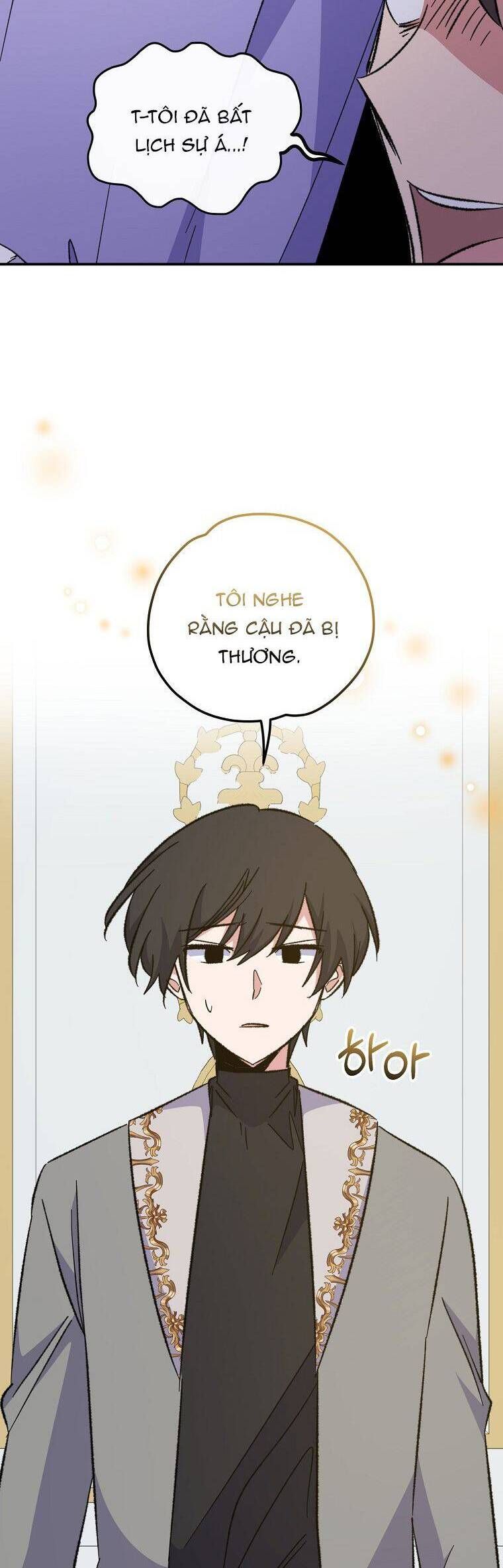 Ygret - Chapter 72 - Page 20