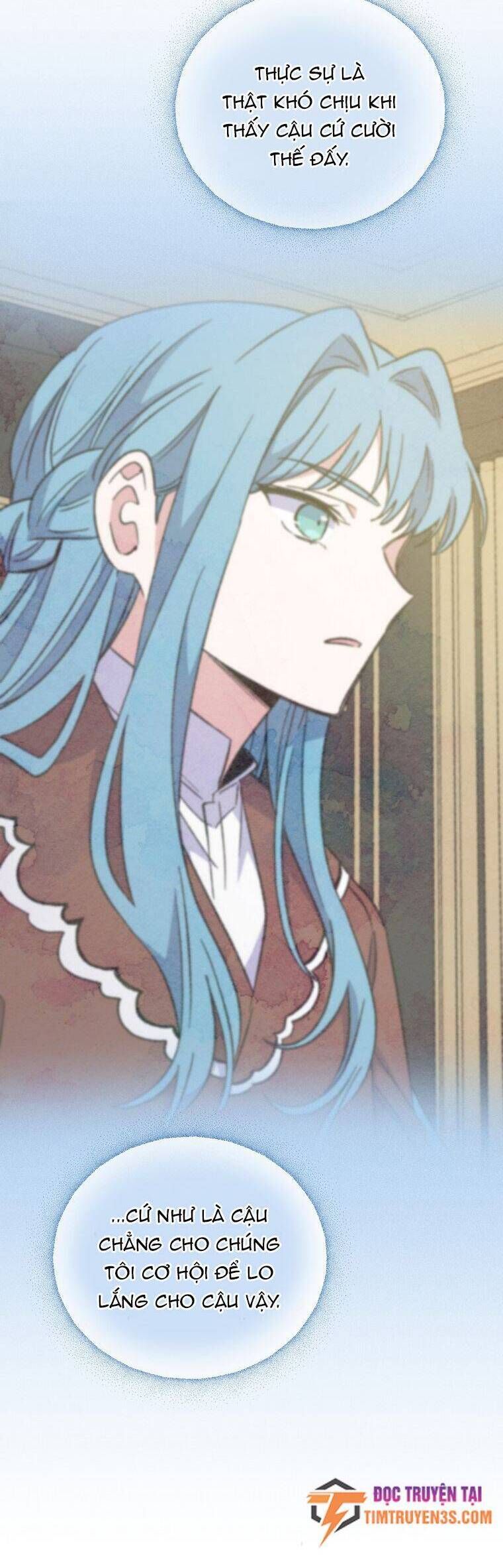 Ygret - Chapter 72 - Page 22