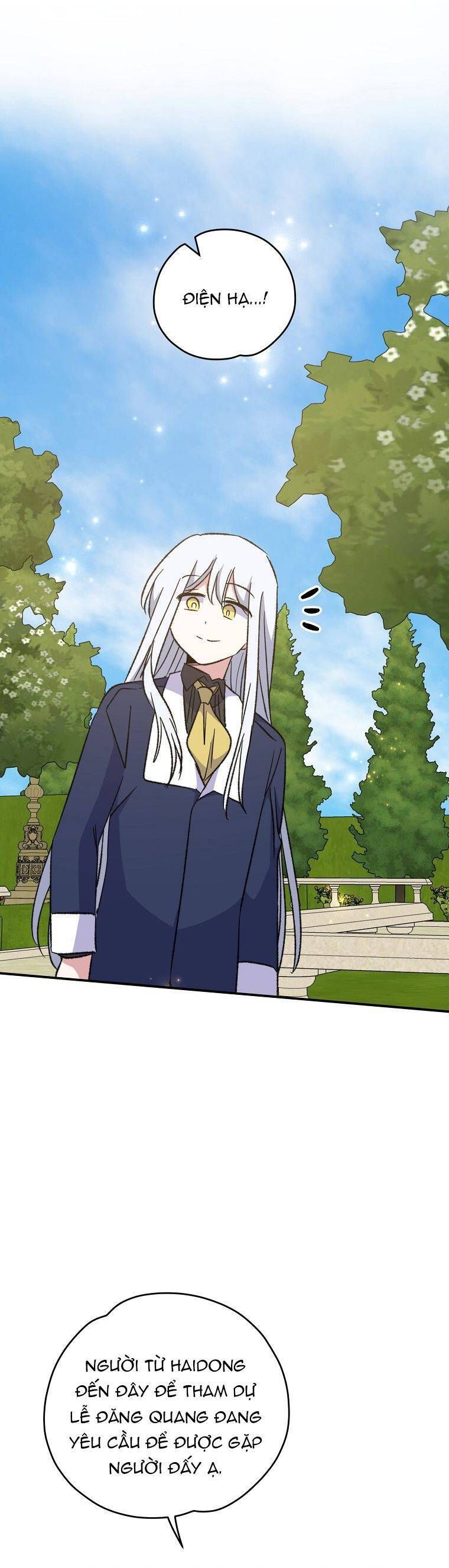 Ygret - Chapter 72 - Page 27