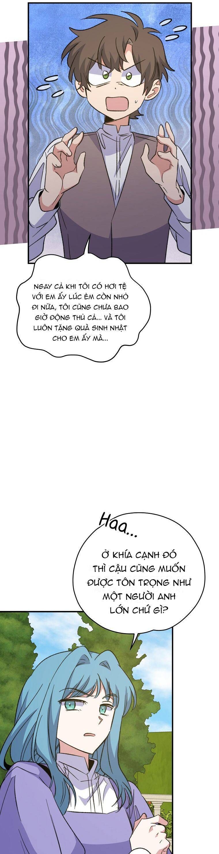 Ygret - Chapter 72 - Page 30