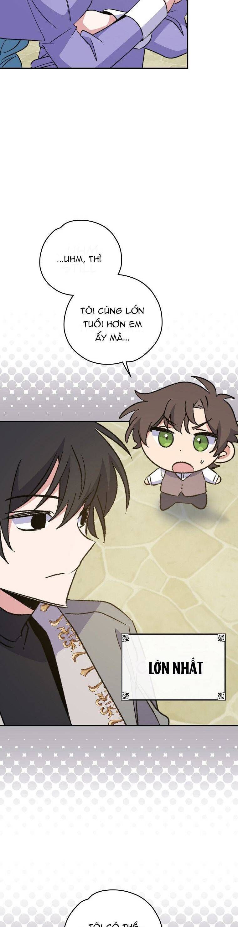 Ygret - Chapter 72 - Page 31