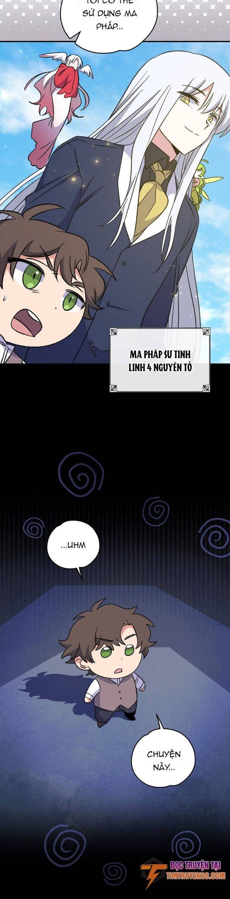 Ygret - Chapter 72 - Page 32