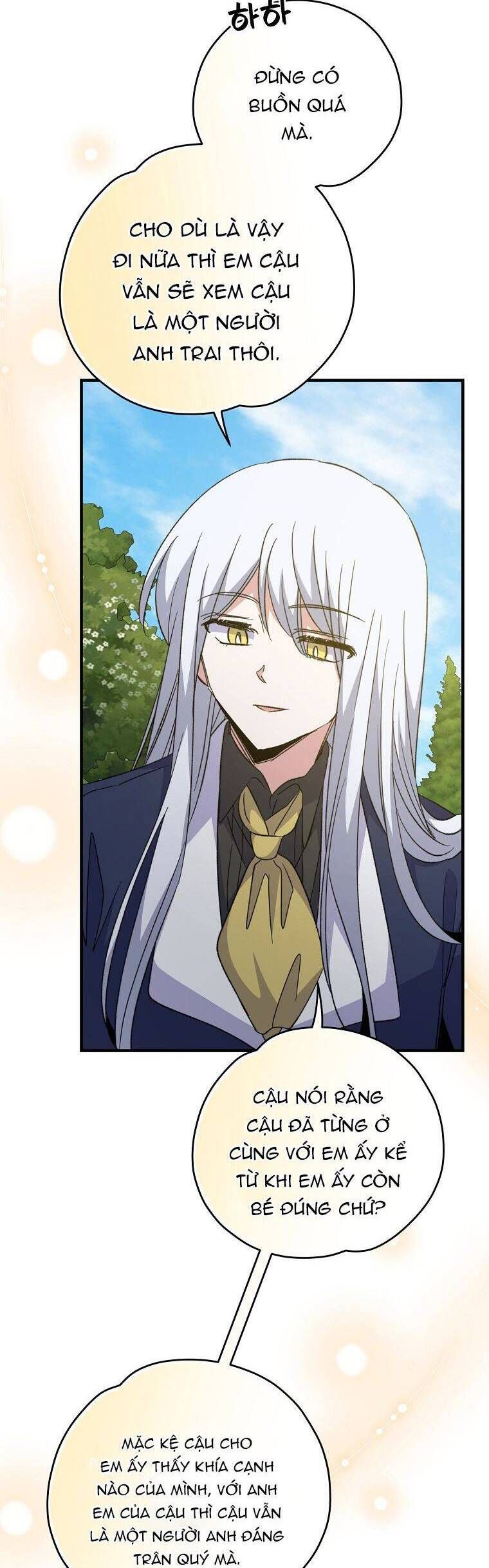 Ygret - Chapter 72 - Page 34