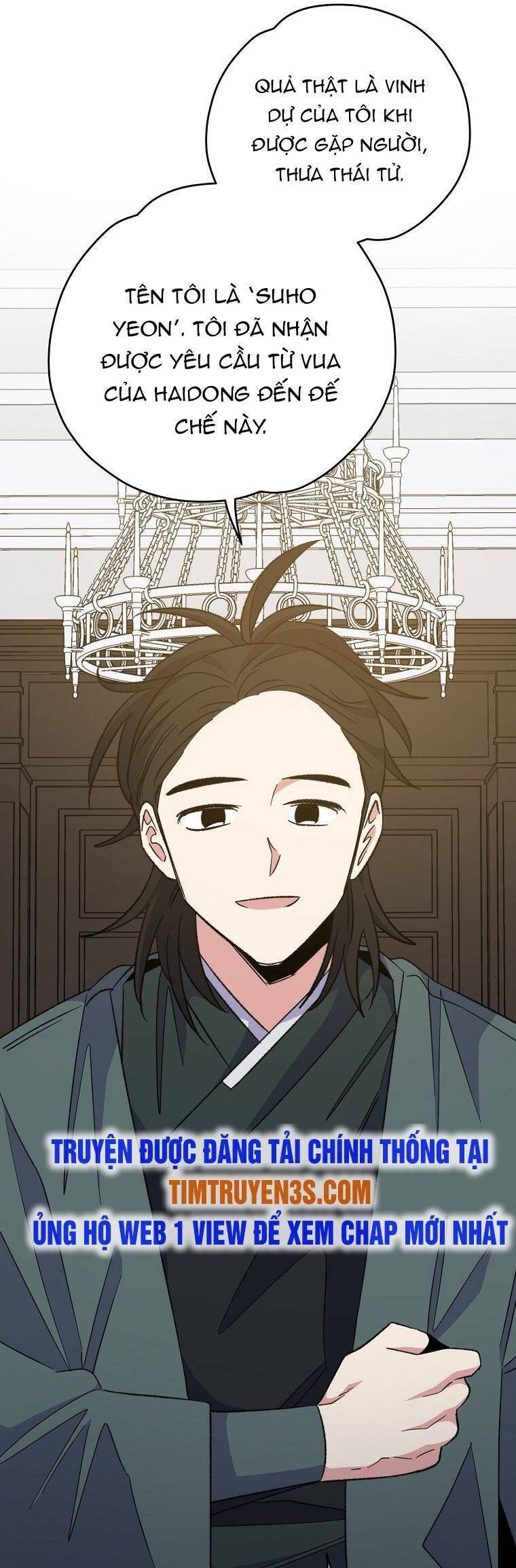 Ygret - Chapter 72 - Page 40