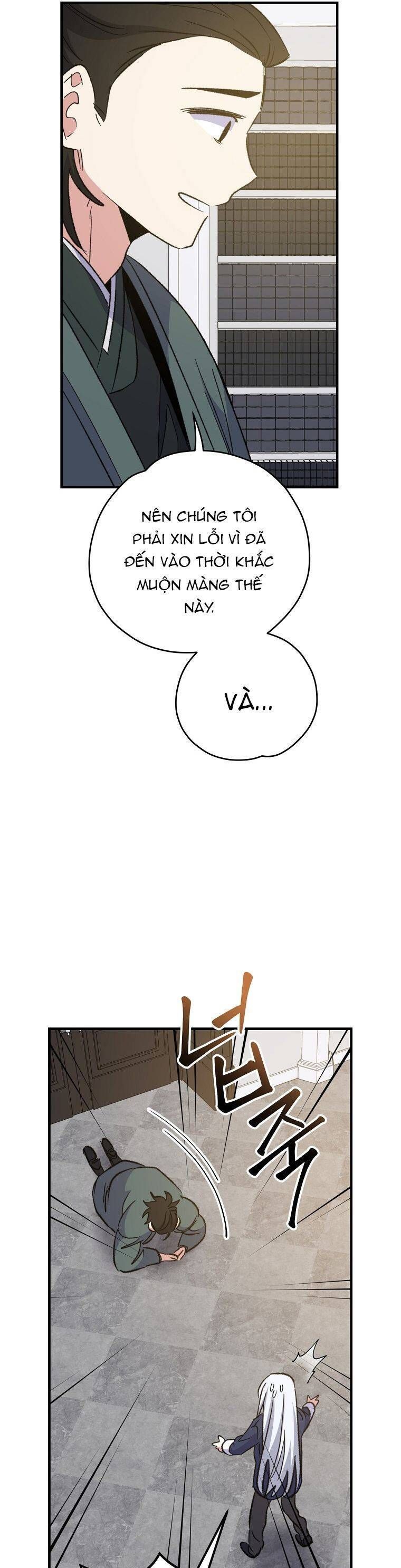 Ygret - Chapter 72 - Page 44