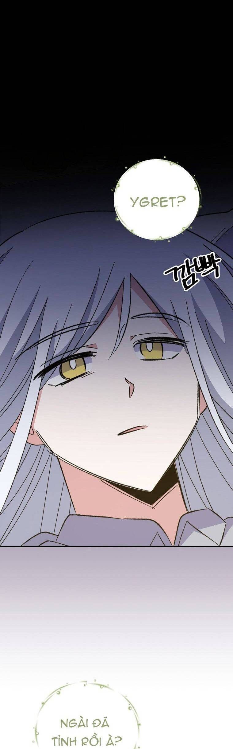 Ygret - Chapter 72 - Page 9