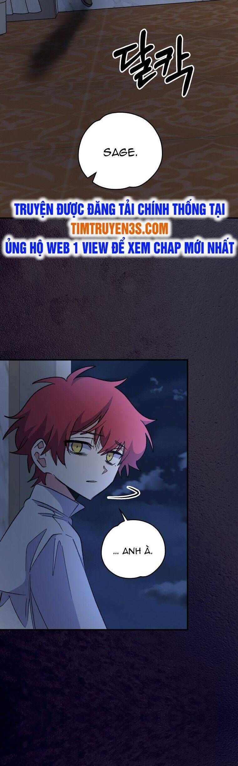 Ygret - Chapter 73 - Page 10