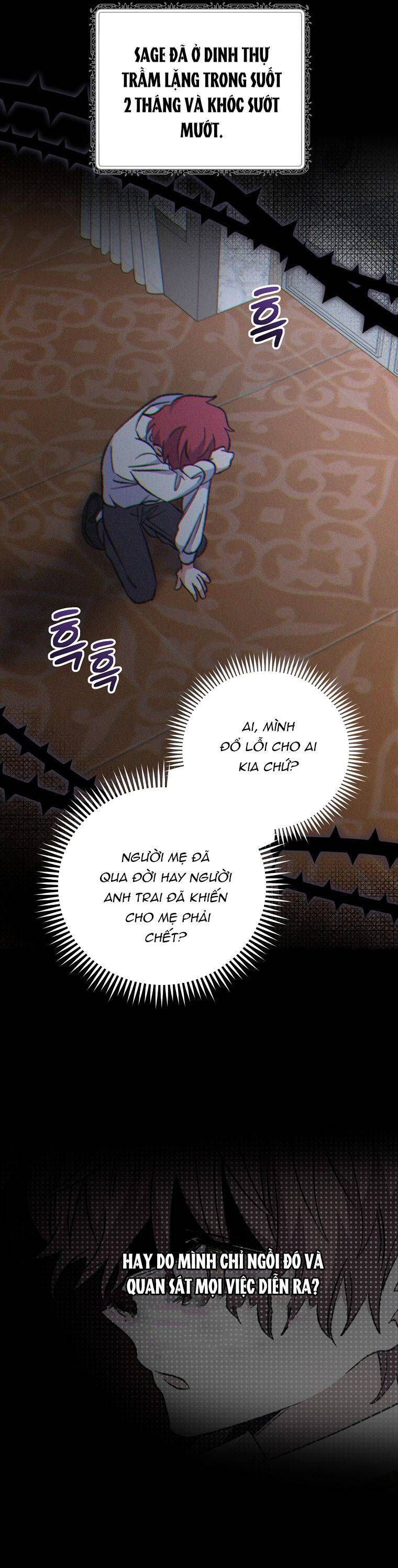 Ygret - Chapter 73 - Page 12