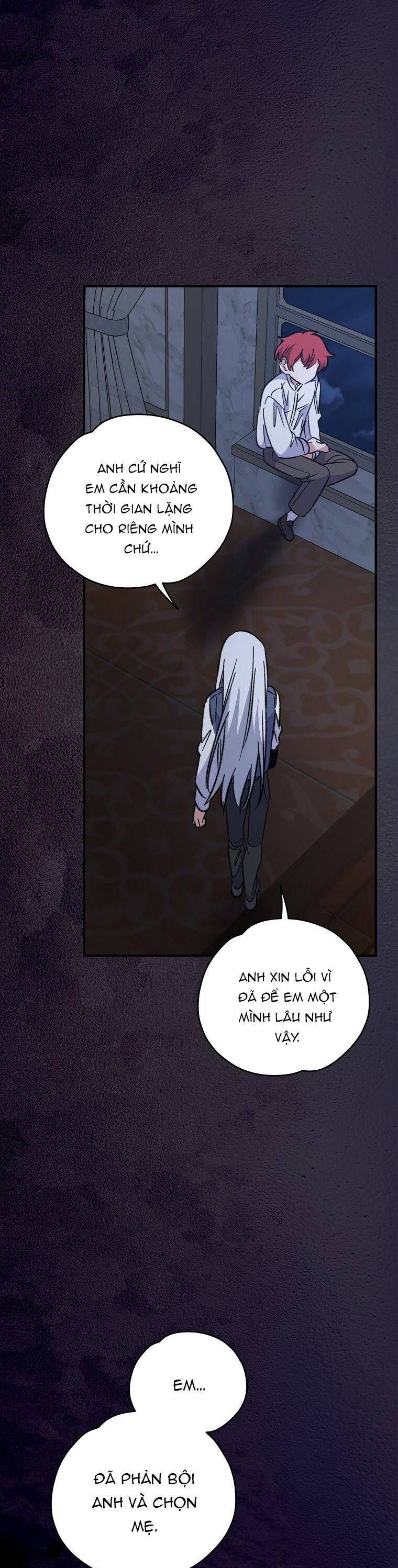 Ygret - Chapter 73 - Page 14