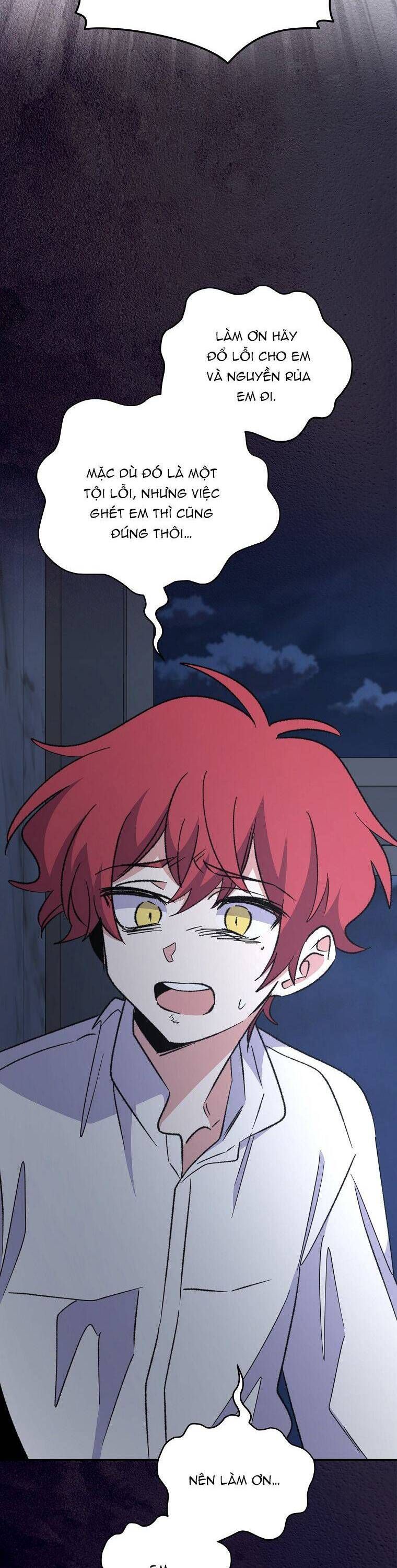 Ygret - Chapter 73 - Page 17