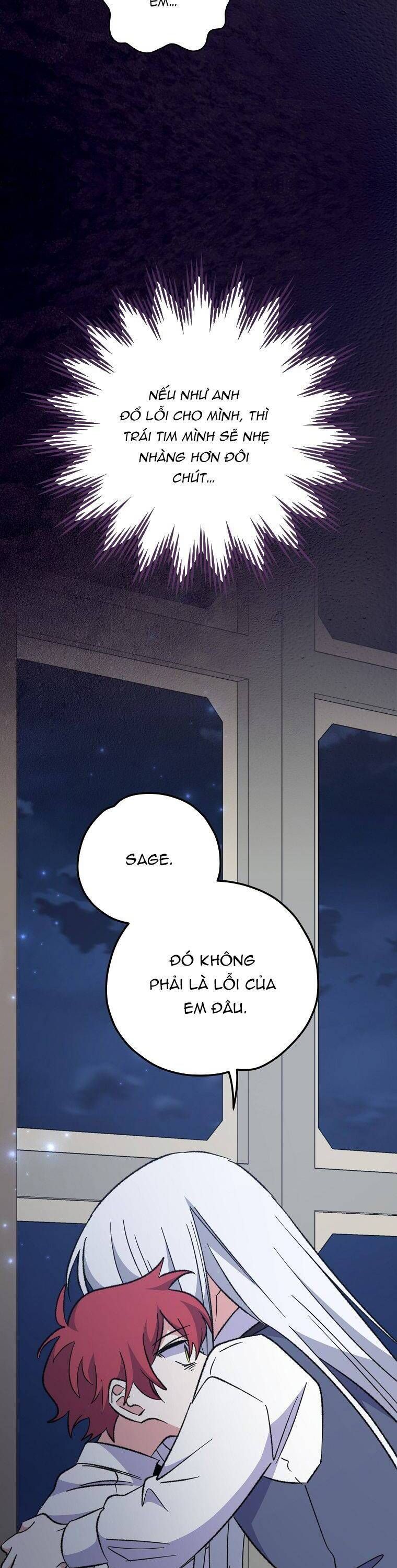 Ygret - Chapter 73 - Page 18