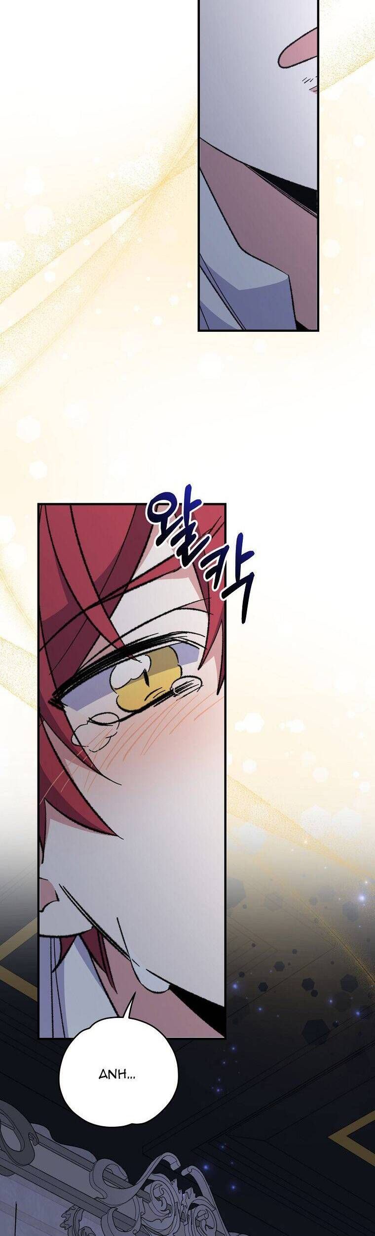 Ygret - Chapter 73 - Page 21