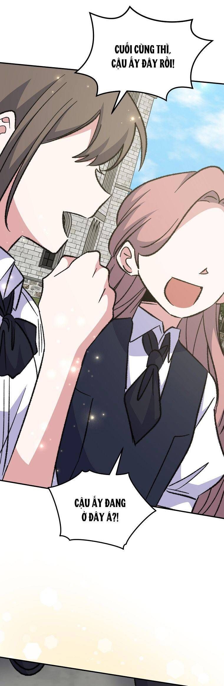 Ygret - Chapter 73 - Page 24