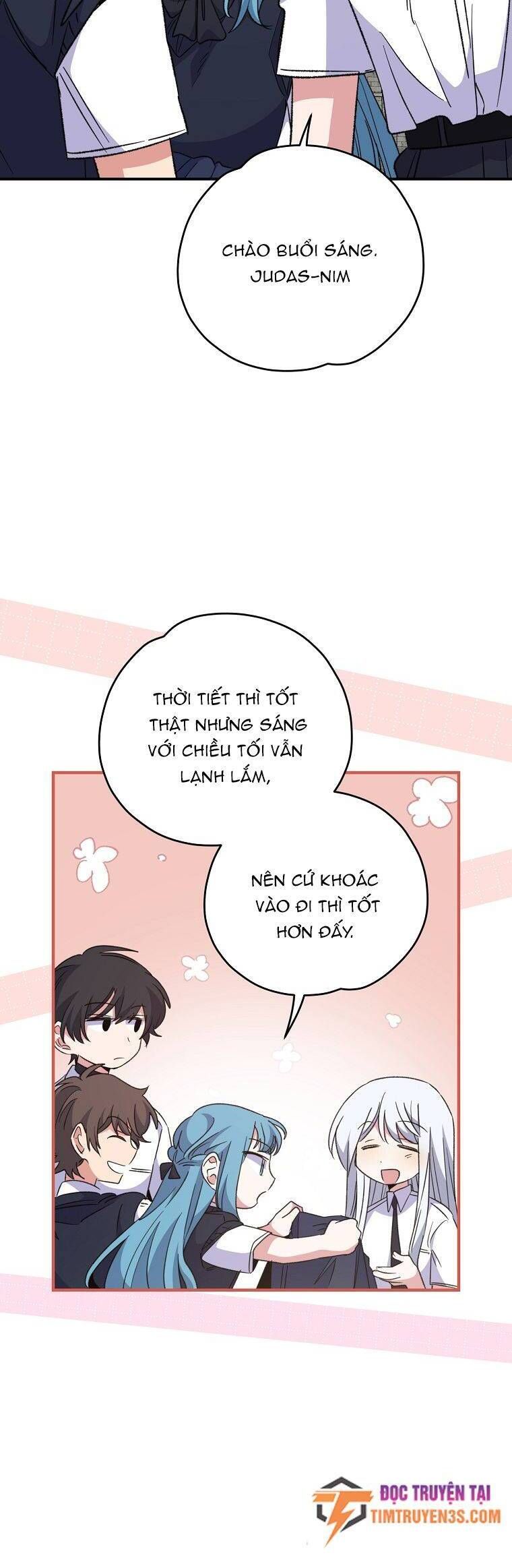 Ygret - Chapter 73 - Page 27