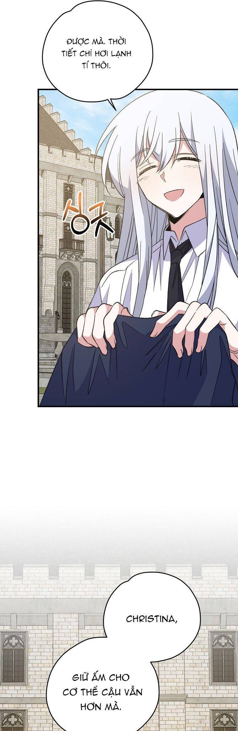 Ygret - Chapter 73 - Page 28