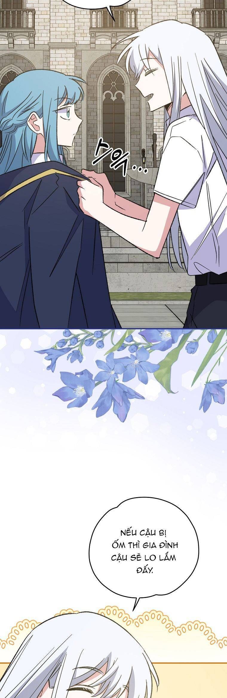 Ygret - Chapter 73 - Page 29