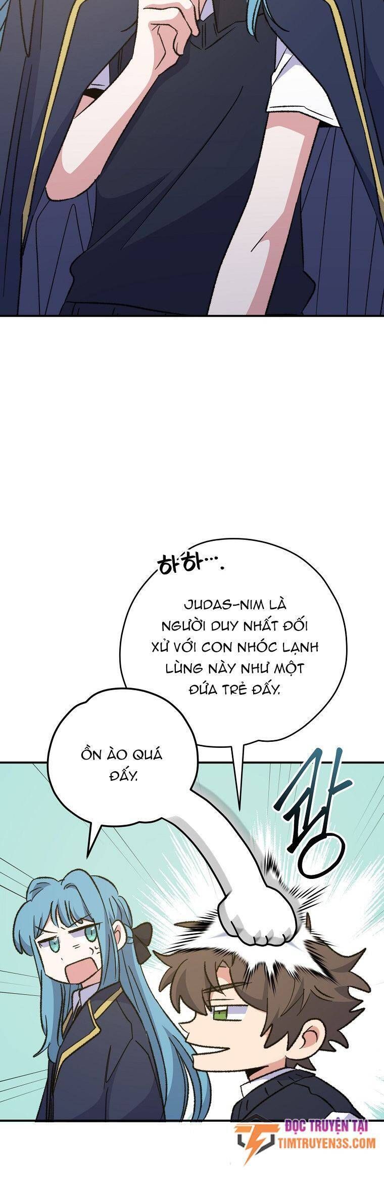 Ygret - Chapter 73 - Page 31