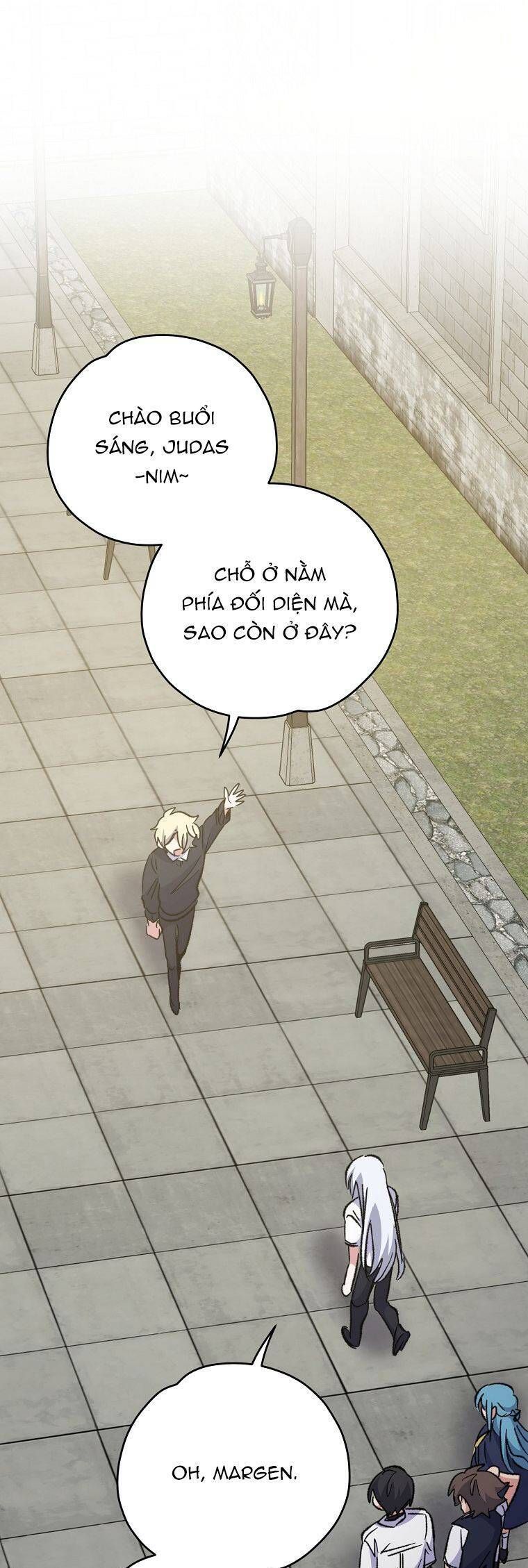 Ygret - Chapter 73 - Page 32