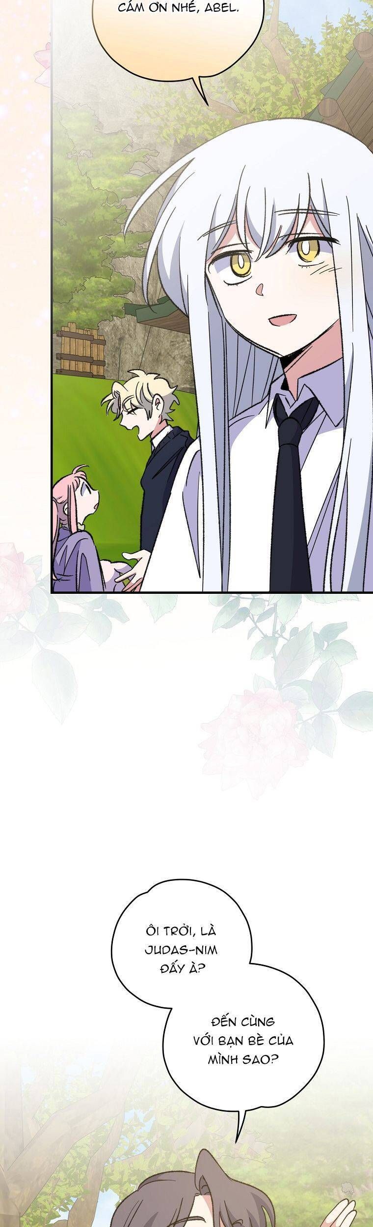 Ygret - Chapter 73 - Page 37