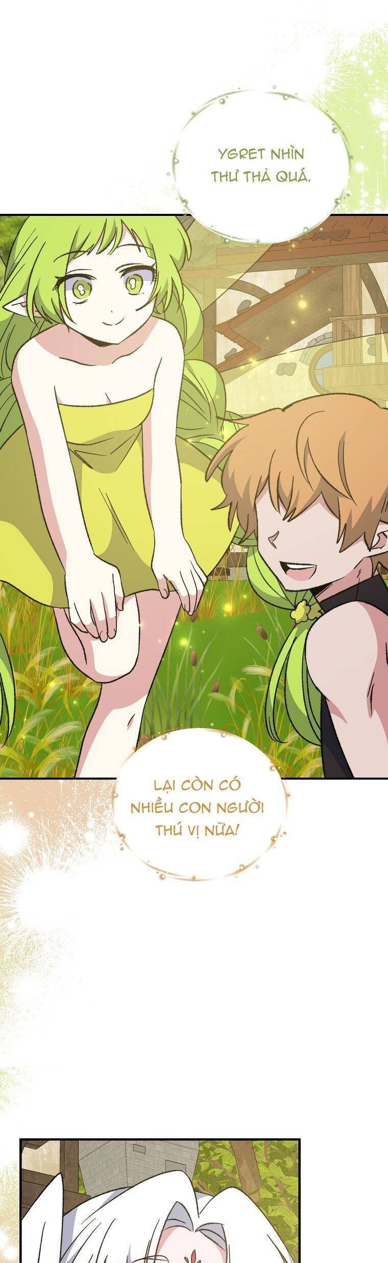 Ygret - Chapter 73 - Page 40