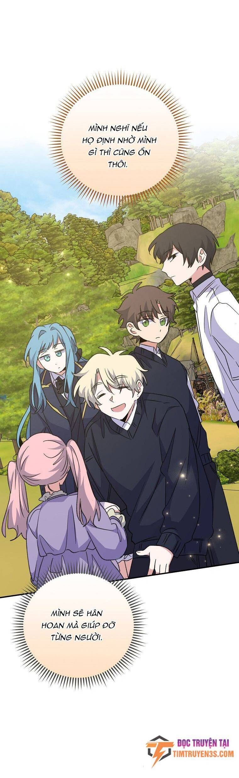 Ygret - Chapter 73 - Page 43