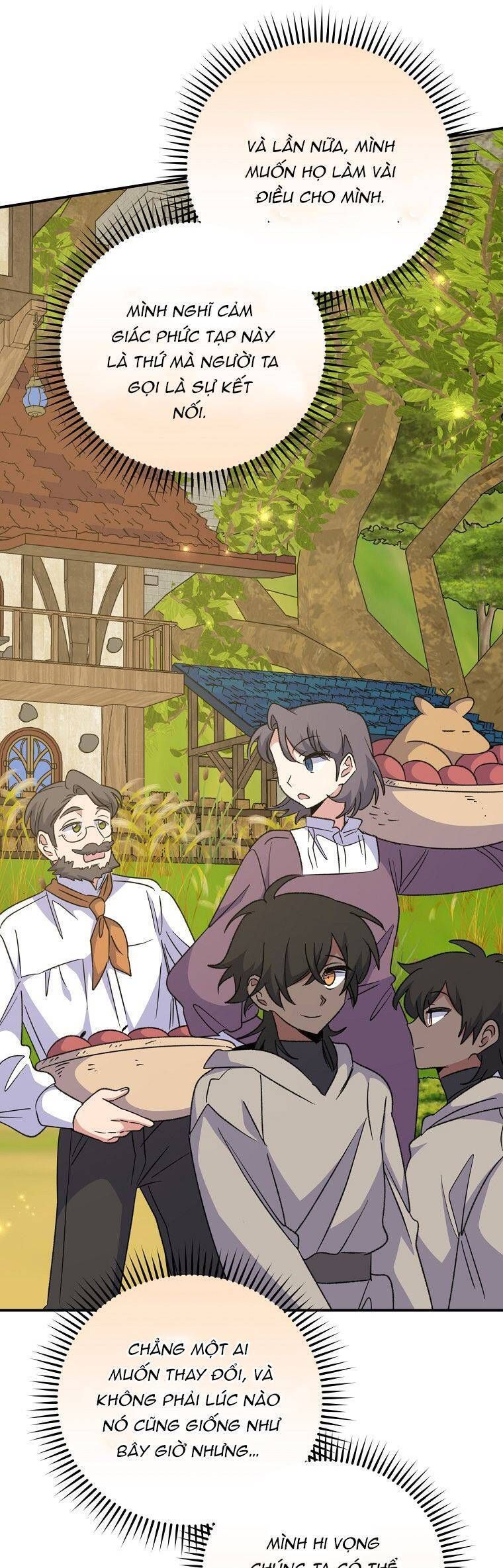 Ygret - Chapter 73 - Page 44