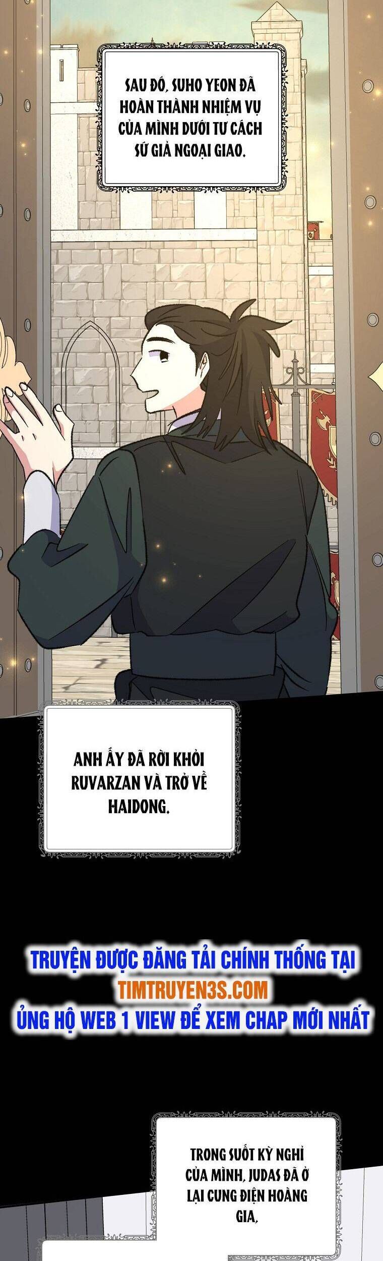 Ygret - Chapter 73 - Page 5